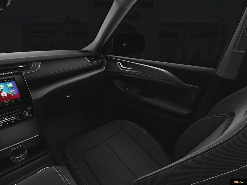 2025 Jeep Grand Cherokee Laredo X 4x2Image 19