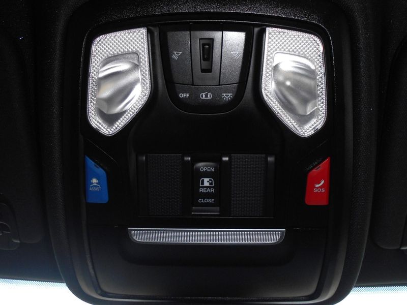 2023 RAM 1500 Big Horn Lone StarImage 21