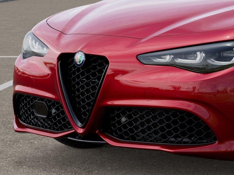 New 2025 Alfa Romeo Giulia AwdImage 25