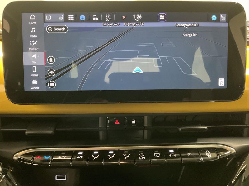 New 2026 Fiat 500e PopImage 5