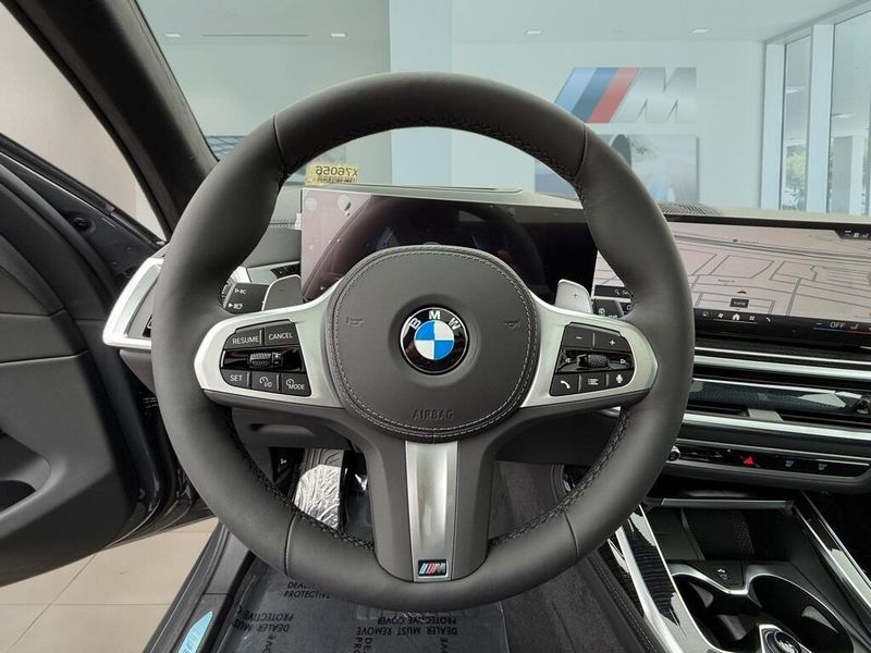 2026 BMW X7 xDrive40iImage 22