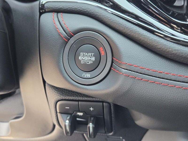 New 2026 Dodge Durango Gt Plus Awd Hemi V8