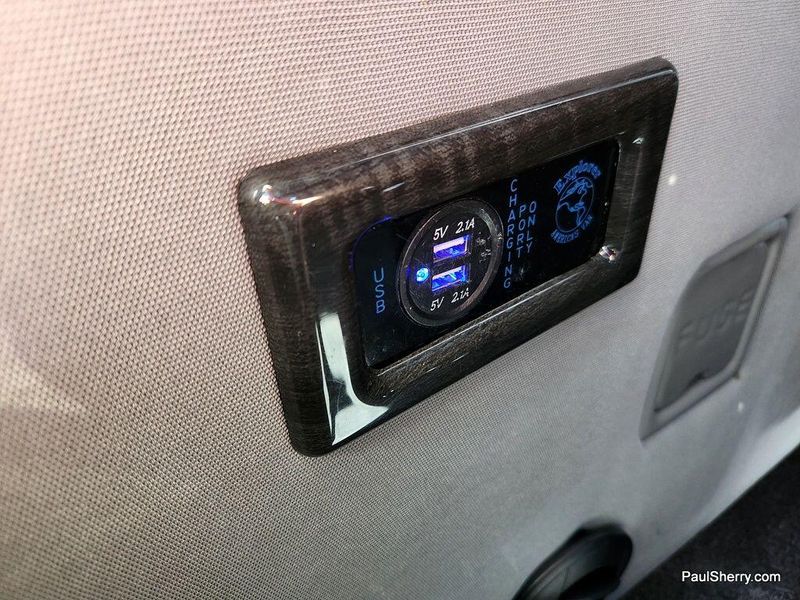 2019 Chevrolet Express 2500 Image 49