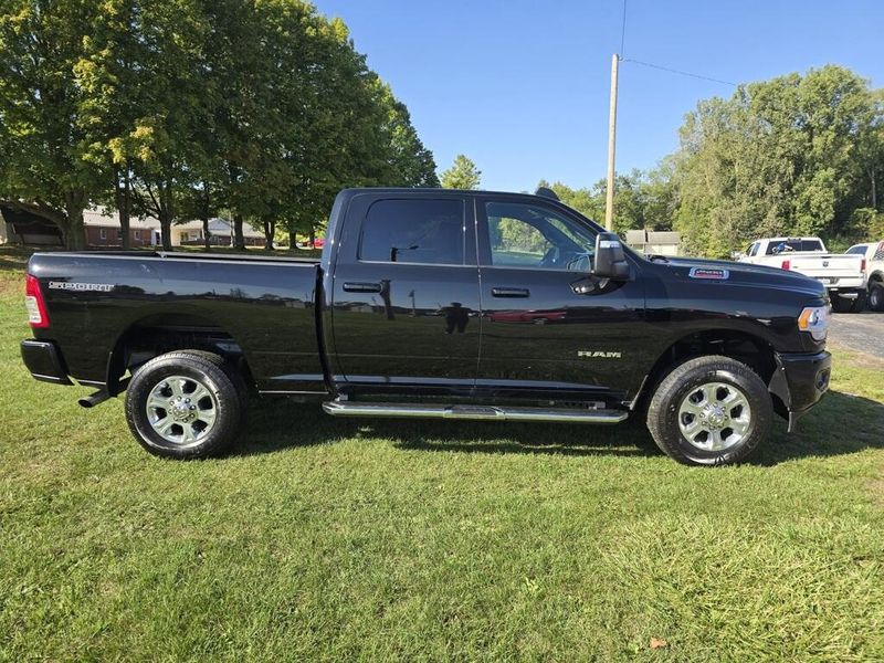 2024 Ram 2500 Big Horn photo 3
