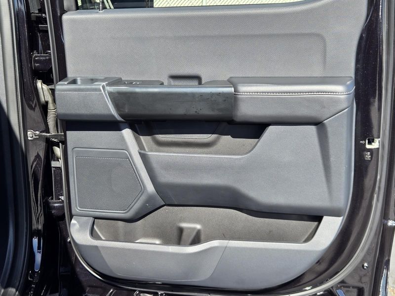 Used 2025 Ford F-150 STX 2WD SuperCrew 5.5' Box