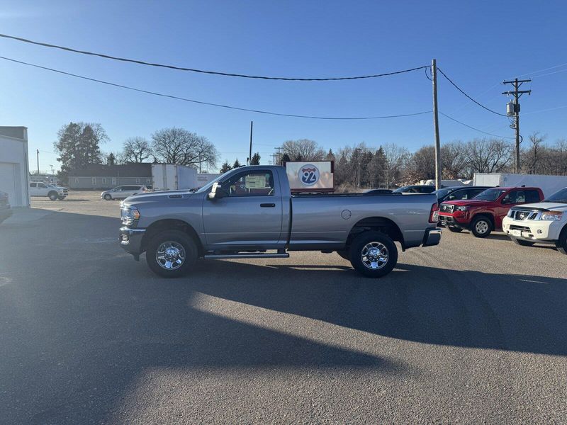 2024 RAM 2500 TradesmanImage 5