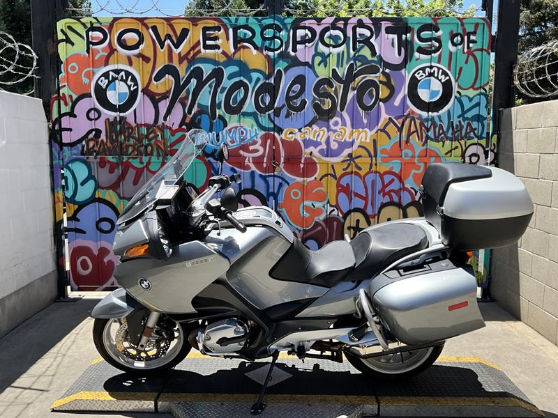 2006 BMW R 1200 RT