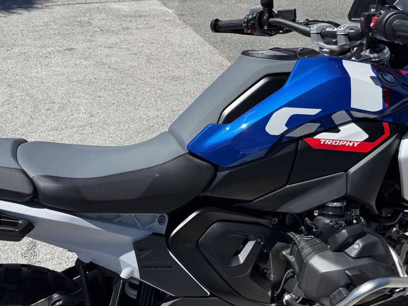 2026 BMW R 1300 GS