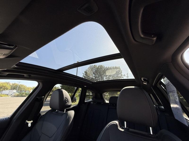 2024 BMW X3 sDrive30iImage 23