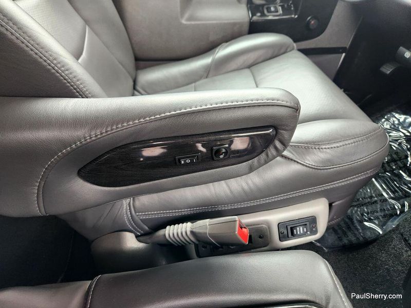 2022 Chevrolet Express Cargo Image 31