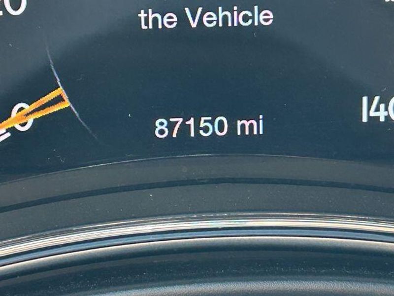 Used 2020 Jeep Grand Cherokee AltitudeImage 8