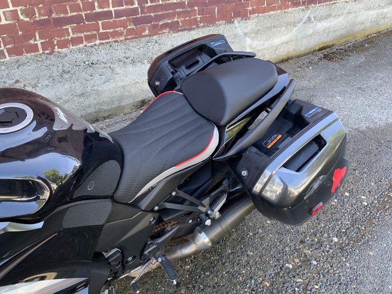 Used 2019 Kawasaki ZX 1000 NINJA 