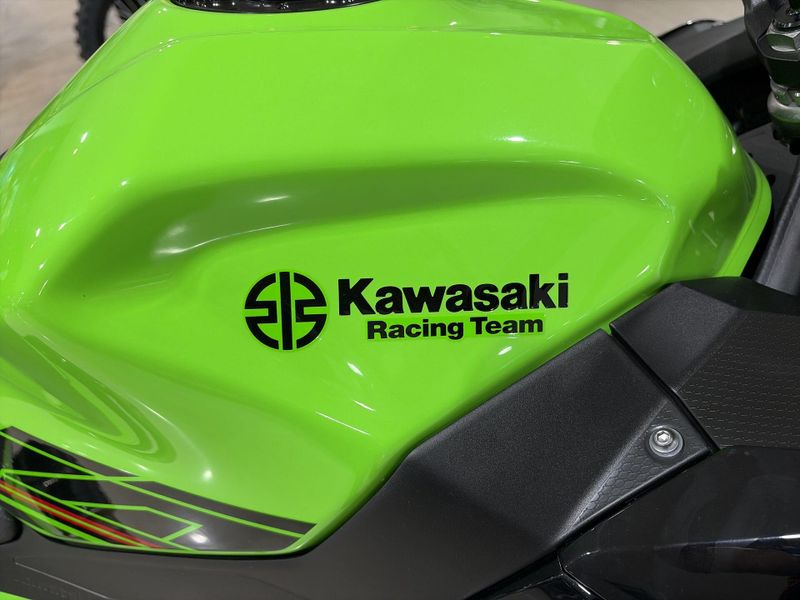 Used 2023 Kawasaki NINJA 400 Image 26