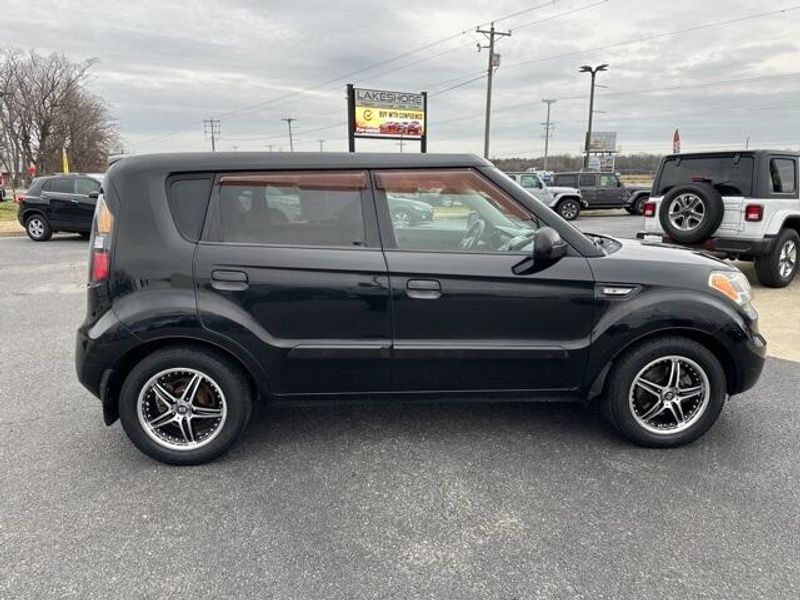 2010 Kia Soul PlusImage 8