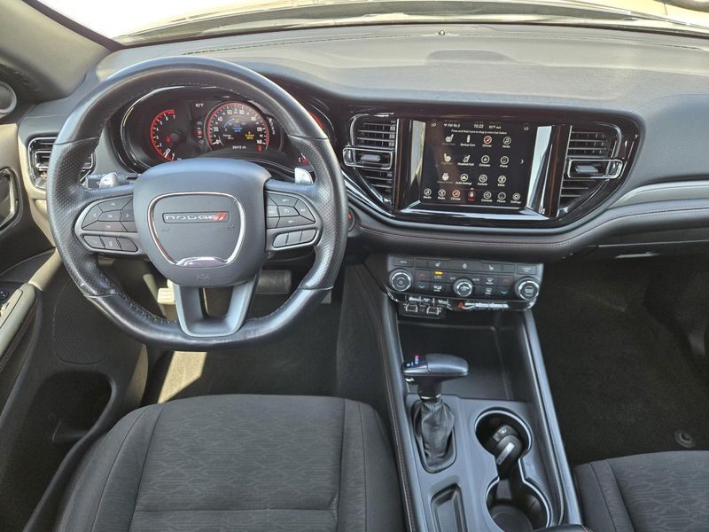 Used 2023 Dodge Durango GT AWD