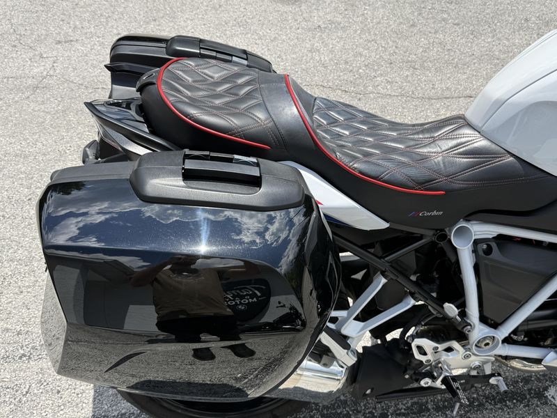 Used 2024 BMW R 1250 RS 