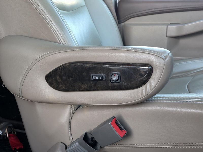 Used 2020 Chevrolet Express Cargo 
