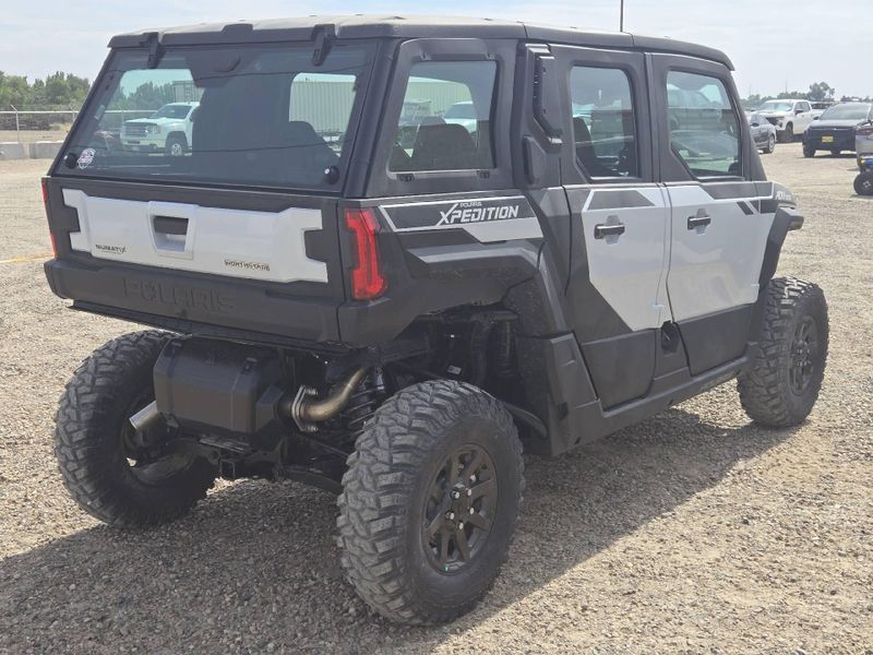 New 2027 Polaris XPEDITION ADV 5 NORTHSTAR 