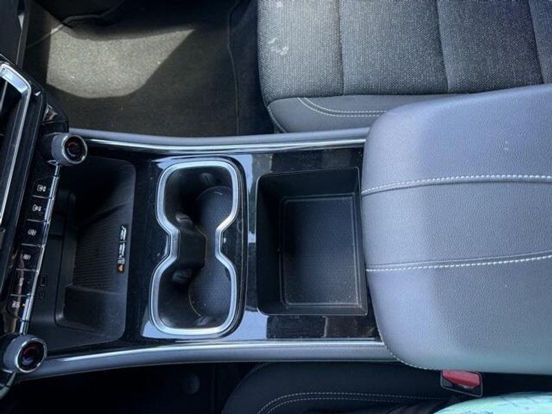 2025 Chevrolet Traverse 1LT photo 20