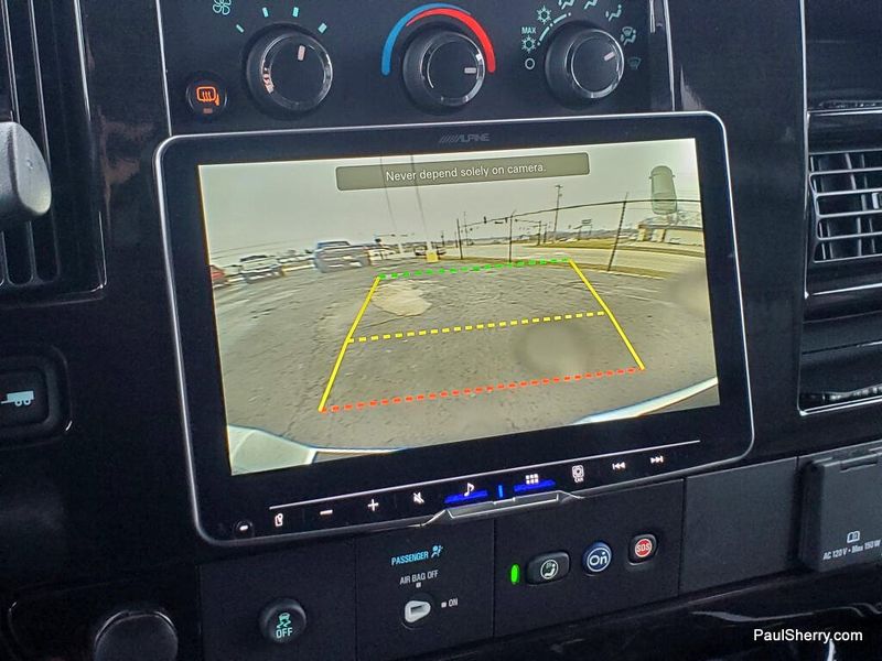 Used 2023 Chevrolet Express Cargo 