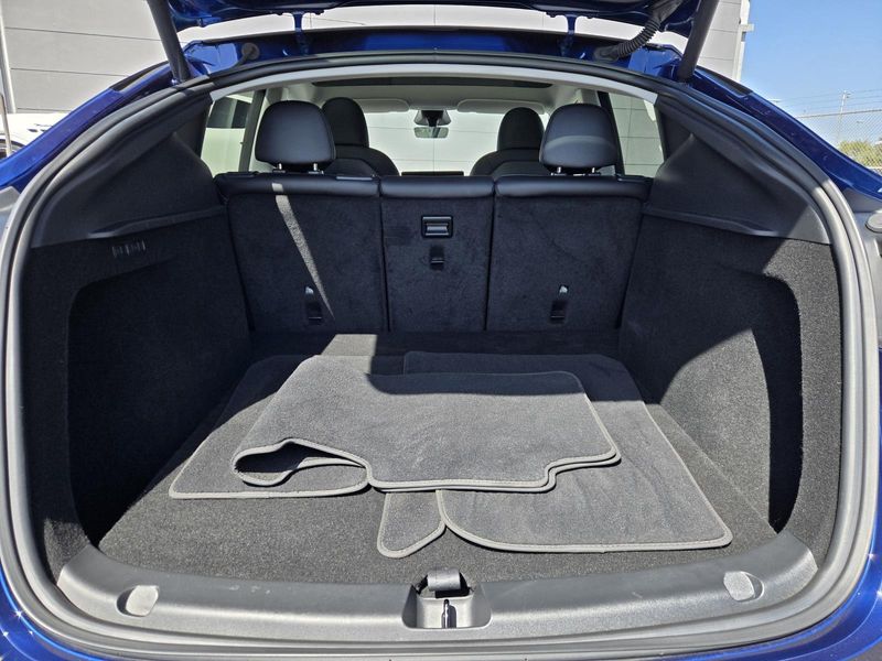 Used 2023 Tesla Model Y RWD