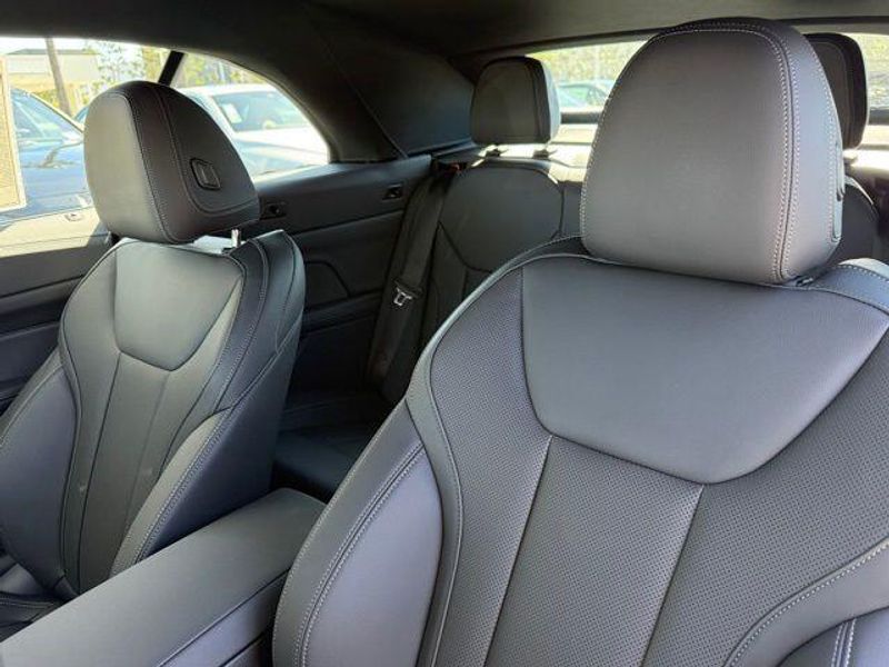 New 2026 BMW 4 Series 430iImage 18