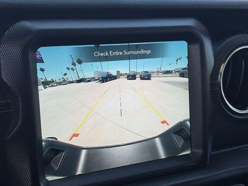 Used 2023 Jeep Gladiator High AltitudeImage 26