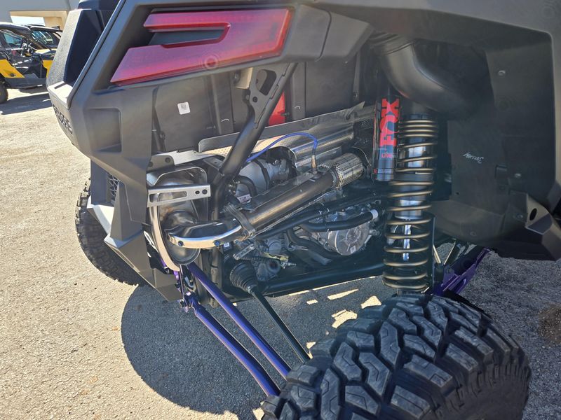 NEW 2026 POLARIS RZR PRO S 4 CALAVARA LIMITED EDITION Image 32
