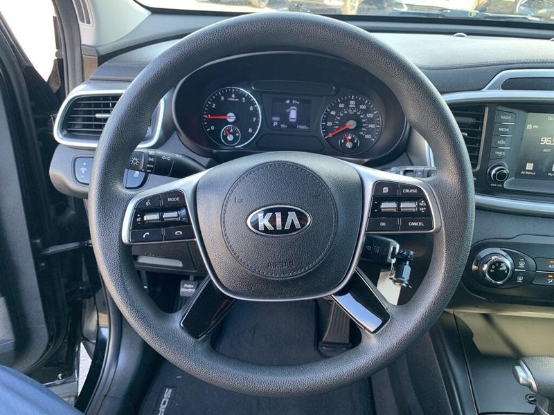 2019 Kia Sorento LImage 20