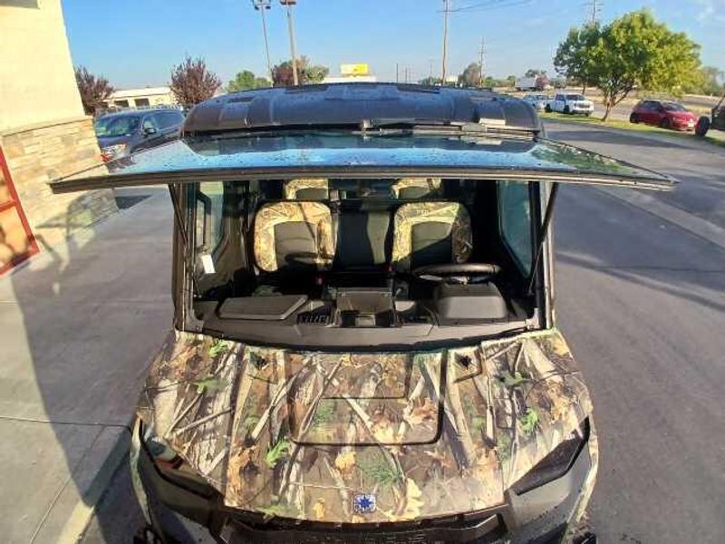 Used 2026 Polaris RANGER CREW XP 1000 NORTHSTAR EDITION ULTIMATE 