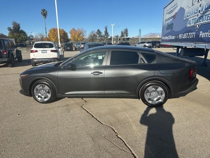 Used 2025 Kia K4 LXImage 7