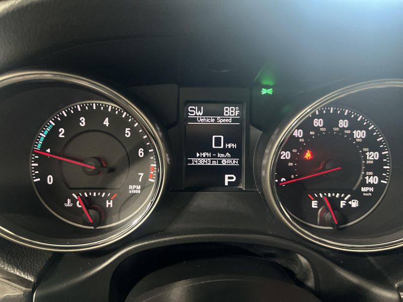 Used 2013 Jeep Grand Cherokee LaredoImage 26