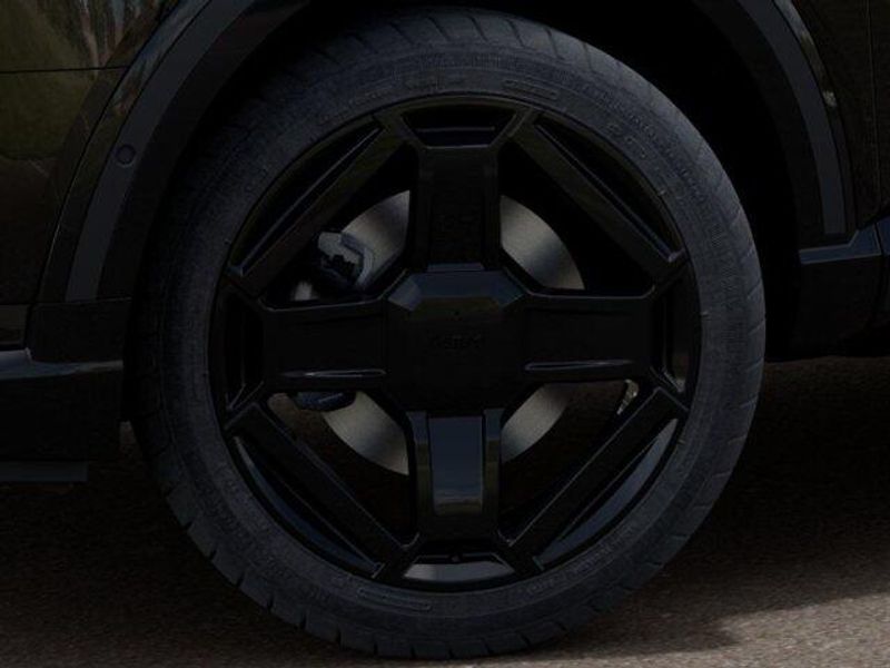 New 2027 Kia Telluride Hybrid X-Line SX PrestigeImage 10