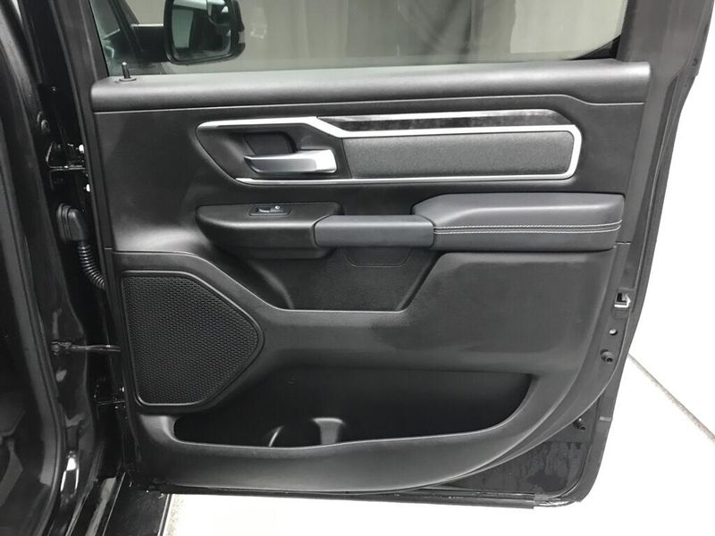 Used 2023 RAM 1500 Big HornImage 15
