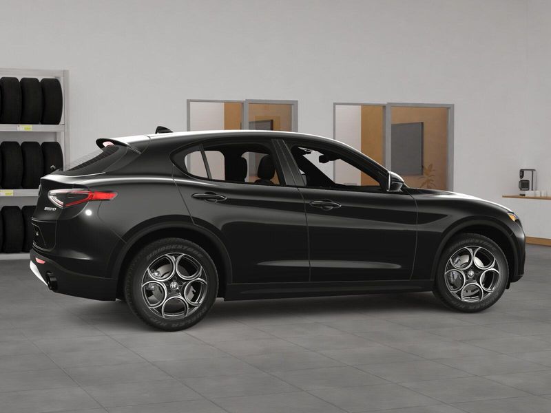 New 2025 Alfa Romeo Stelvio AwdImage 28