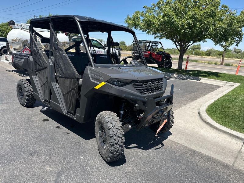 2025 Polaris RANGER CREW 1000 PREMIUM 