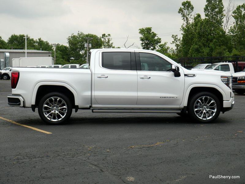 2023 GMC Sierra 1500 DenaliImage 18