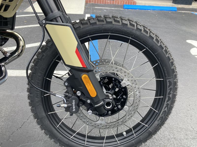 2026 BMW R 12 G/S