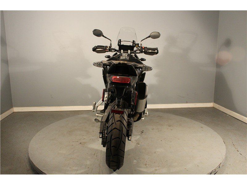 2021 Triumph Tiger 900Image 1