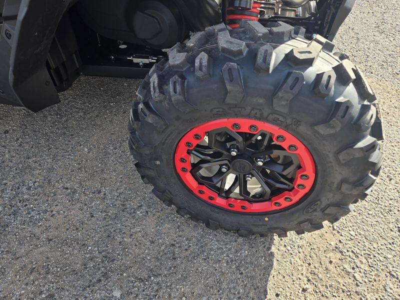 NEW 2026 CFMOTO ZFORCE 950 SPORT4 Image 12