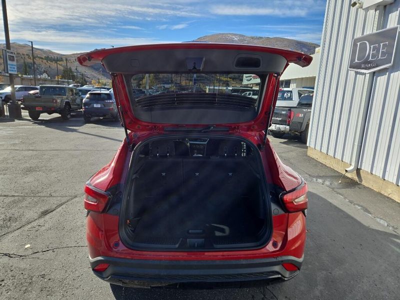 2026 Chevrolet Trax photo 4