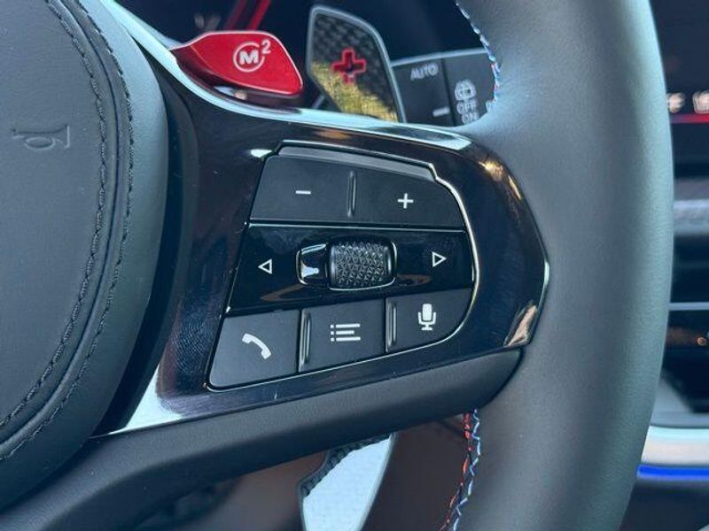 New 2026 BMW XM LabelImage 22