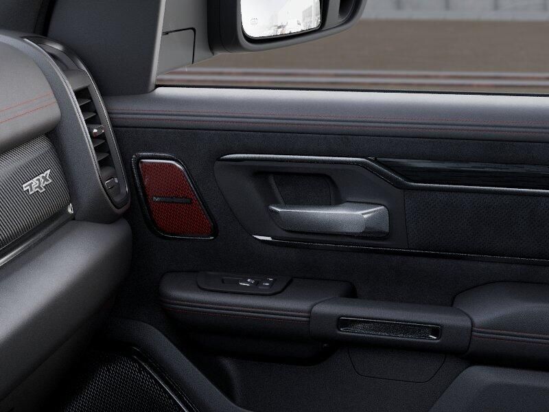 New 2027 RAM 1500 Trx SrtImage 25
