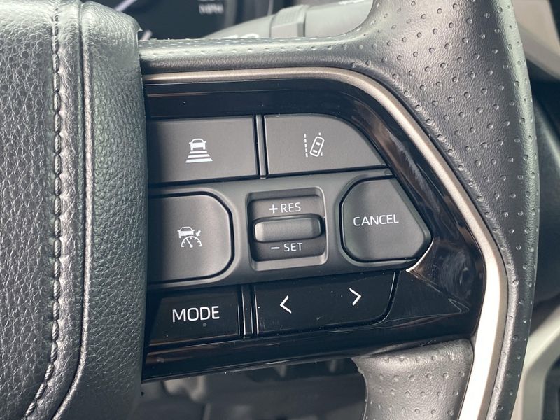 2024 Toyota Tundra SR5Image 27