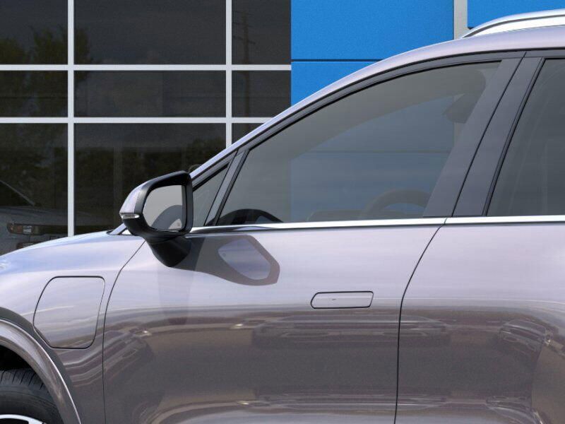 2025 Chevrolet Equinox EV LT2 w/PDEImage 12