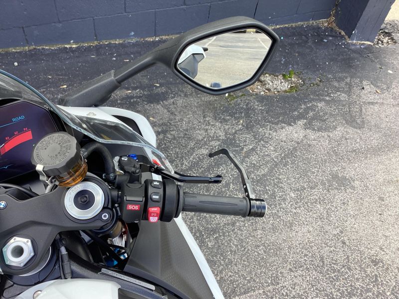 New 2026 BMW S 1000 RR 