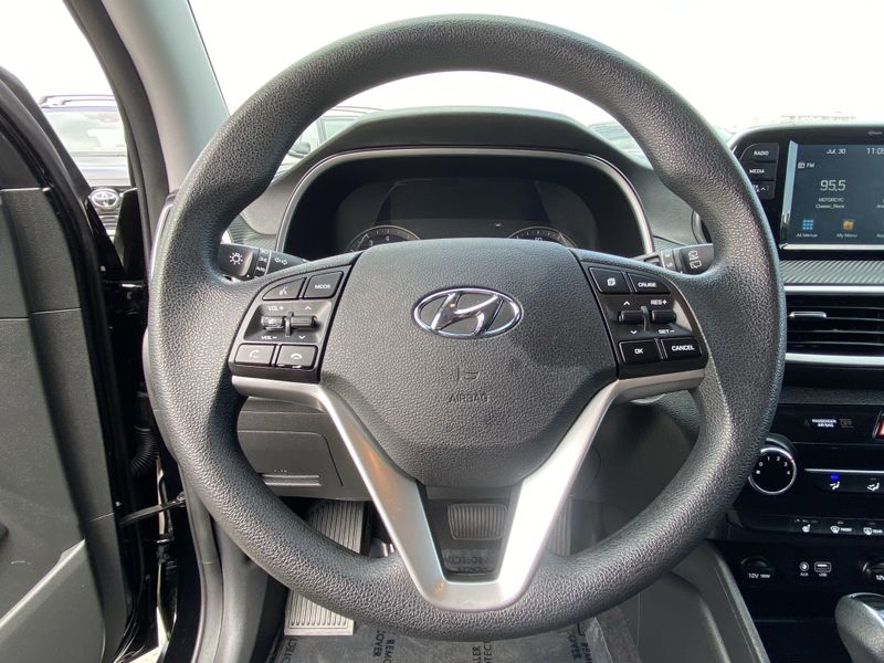 Used 2019 Hyundai Tucson ValueImage 26