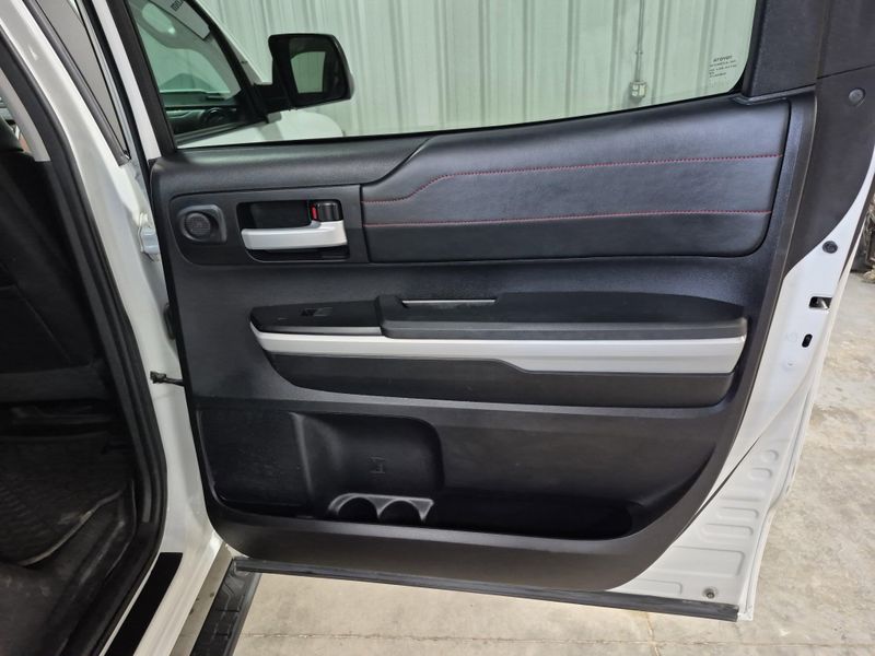 Used 2020 Toyota Tundra TRD ProImage 8