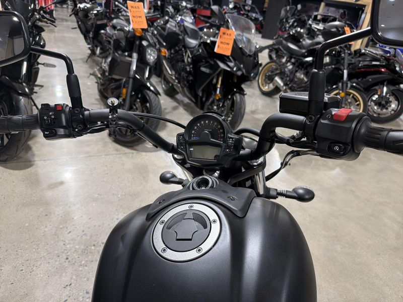 New 2026 Kawasaki VULCAN S Image 23
