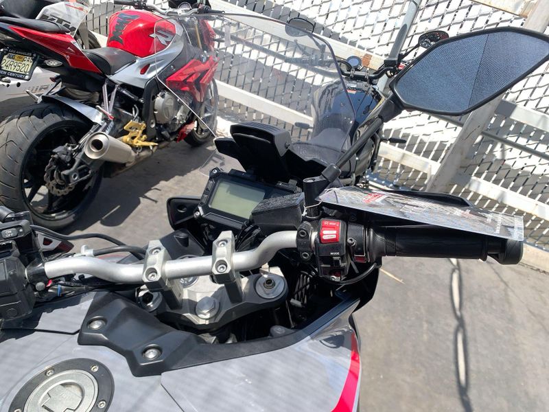 Used 2019 Yamaha TRACER 900 Image 6